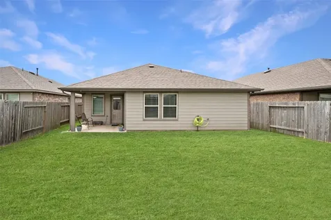 18306 Arcola Bay Lane Richmond TX 77407