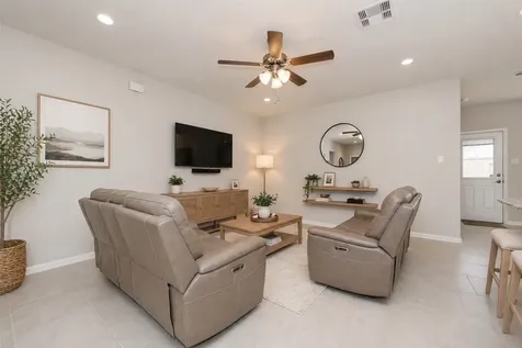 18306 Arcola Bay Lane Richmond TX 77407