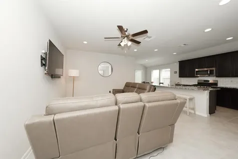 18306 Arcola Bay Lane Richmond TX 77407