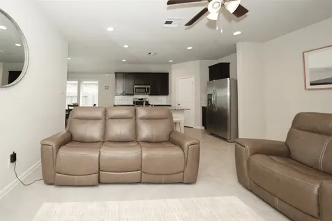 18306 Arcola Bay Lane Richmond TX 77407