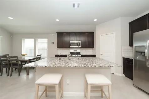 18306 Arcola Bay Lane Richmond TX 77407
