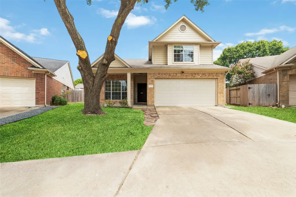 20026 Coyote Ridge Lane Katy TX 77449