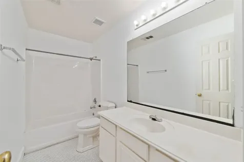 20026 Coyote Ridge Lane Katy TX 77449