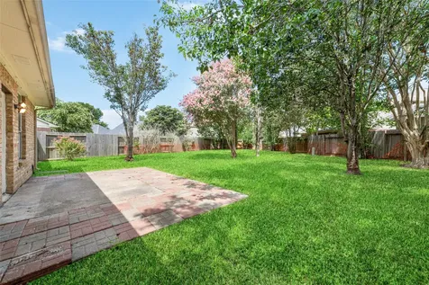 20026 Coyote Ridge Lane Katy TX 77449