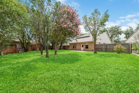 20026 Coyote Ridge Lane Katy TX 77449