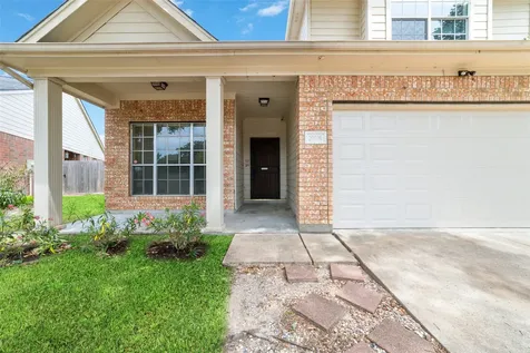 20026 Coyote Ridge Lane Katy TX 77449