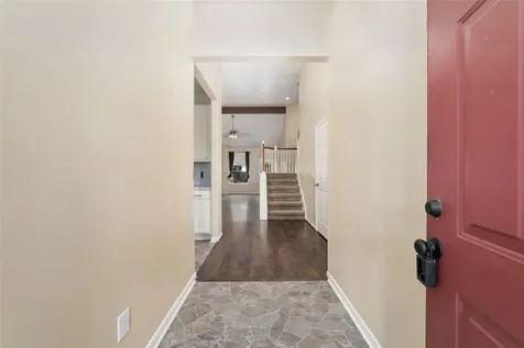 20026 Coyote Ridge Lane Katy TX 77449