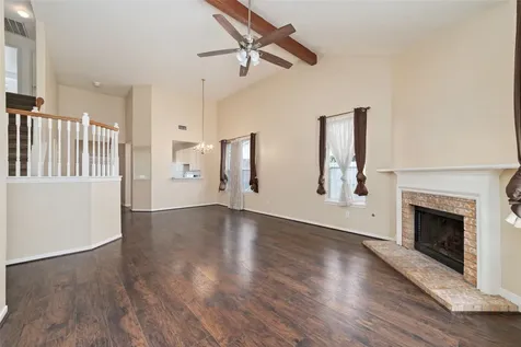 20026 Coyote Ridge Lane Katy TX 77449