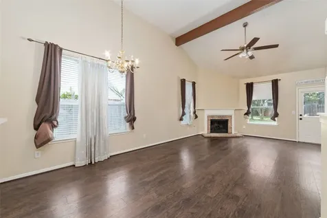20026 Coyote Ridge Lane Katy TX 77449