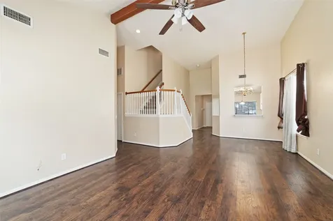 20026 Coyote Ridge Lane Katy TX 77449