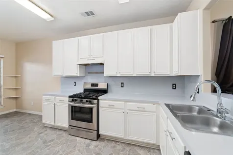 20026 Coyote Ridge Lane Katy TX 77449