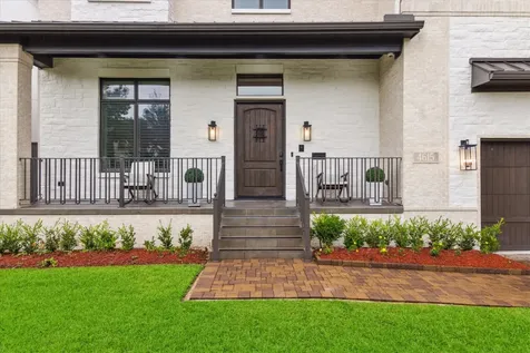 4615 Verone Street Bellaire TX 77401
