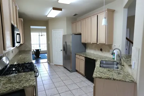 3327 Summerwood Lane Pearland TX 77584