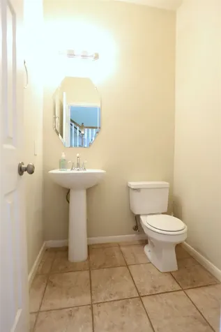 3327 Summerwood Lane Pearland TX 77584