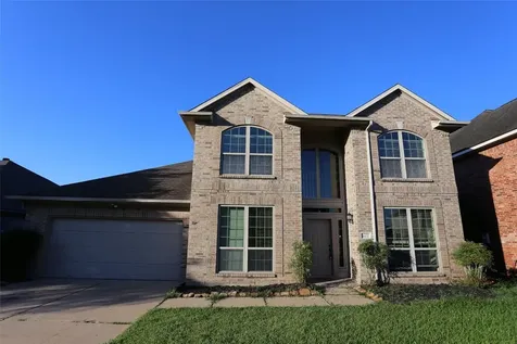3327 Summerwood Lane Pearland TX 77584