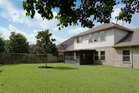 3327 Summerwood Lane Pearland TX 77584