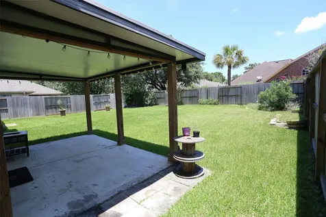 3327 Summerwood Lane Pearland TX 77584