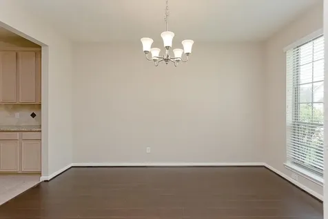 3327 Summerwood Lane Pearland TX 77584