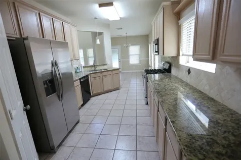 3327 Summerwood Lane Pearland TX 77584