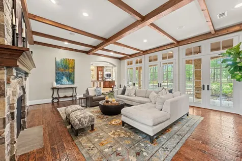 15 Sterling Dale Place The Woodlands TX 77382