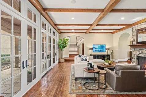 15 Sterling Dale Place The Woodlands TX 77382