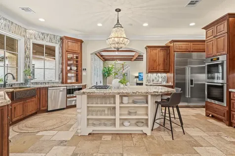 15 Sterling Dale Place The Woodlands TX 77382