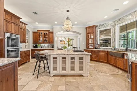 15 Sterling Dale Place The Woodlands TX 77382