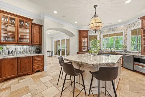 15 Sterling Dale Place The Woodlands TX 77382