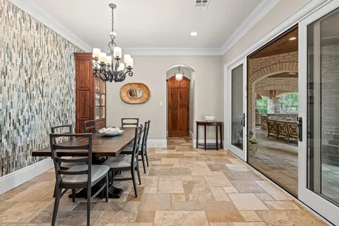 15 Sterling Dale Place The Woodlands TX 77382