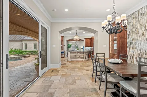 15 Sterling Dale Place The Woodlands TX 77382