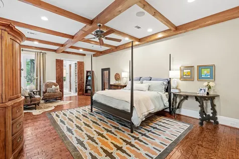 15 Sterling Dale Place The Woodlands TX 77382