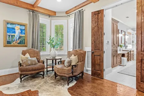 15 Sterling Dale Place The Woodlands TX 77382