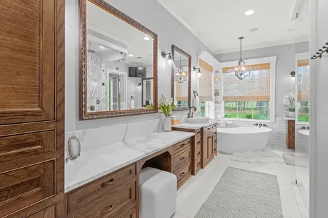 15 Sterling Dale Place The Woodlands TX 77382