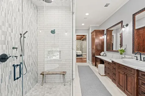 15 Sterling Dale Place The Woodlands TX 77382