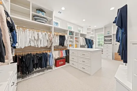 15 Sterling Dale Place The Woodlands TX 77382