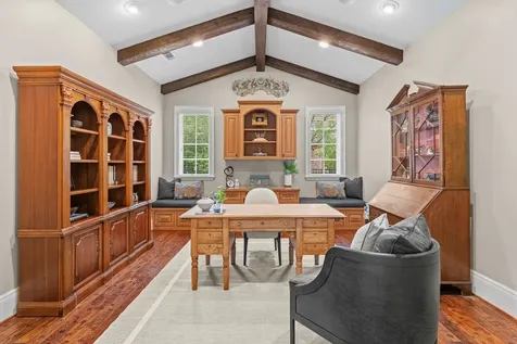 15 Sterling Dale Place The Woodlands TX 77382