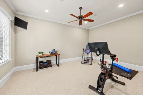 15 Sterling Dale Place The Woodlands TX 77382