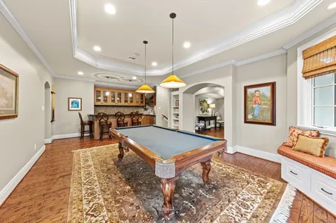 15 Sterling Dale Place The Woodlands TX 77382