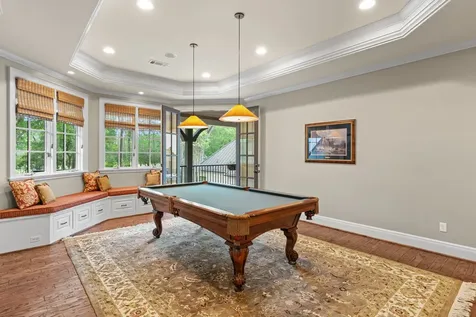 15 Sterling Dale Place The Woodlands TX 77382