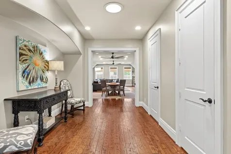 15 Sterling Dale Place The Woodlands TX 77382