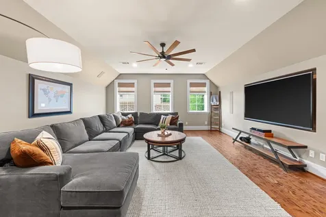 15 Sterling Dale Place The Woodlands TX 77382