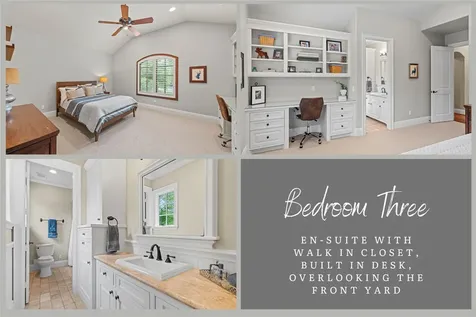 15 Sterling Dale Place The Woodlands TX 77382