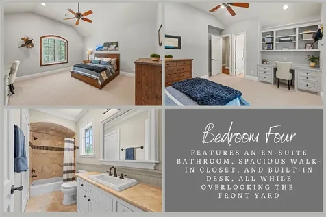 15 Sterling Dale Place The Woodlands TX 77382
