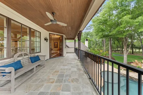 15 Sterling Dale Place The Woodlands TX 77382