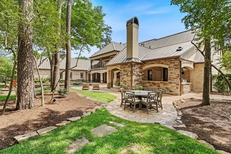 15 Sterling Dale Place The Woodlands TX 77382