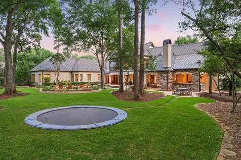 15 Sterling Dale Place The Woodlands TX 77382