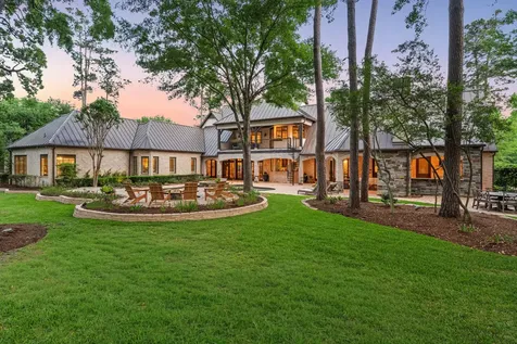 15 Sterling Dale Place The Woodlands TX 77382