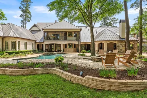 15 Sterling Dale Place The Woodlands TX 77382