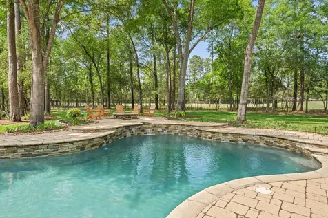 15 Sterling Dale Place The Woodlands TX 77382