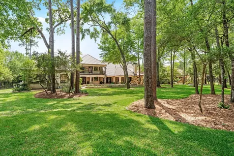 15 Sterling Dale Place The Woodlands TX 77382